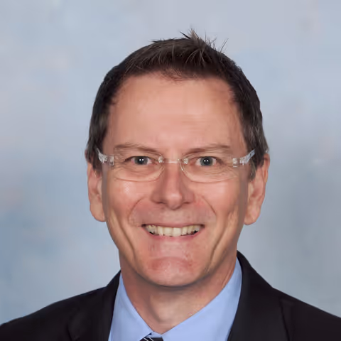 Keith B.