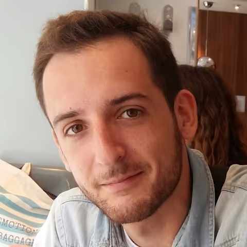 Rafael D.