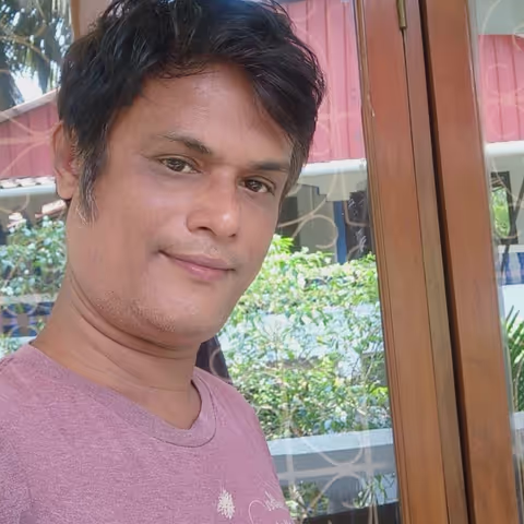 Sanjay P.