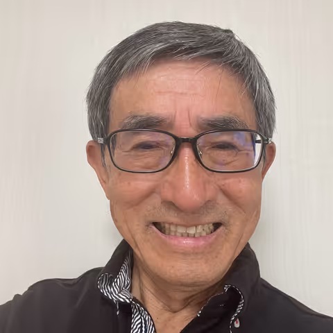 Masazumi T.