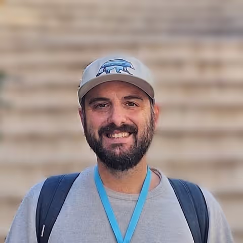Nikos C.