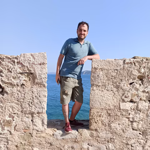 Nikos C.