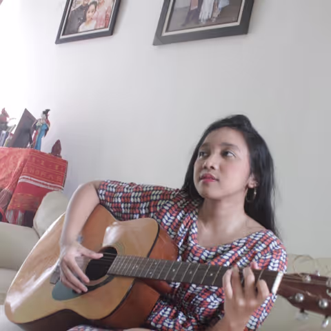 Dyani A.