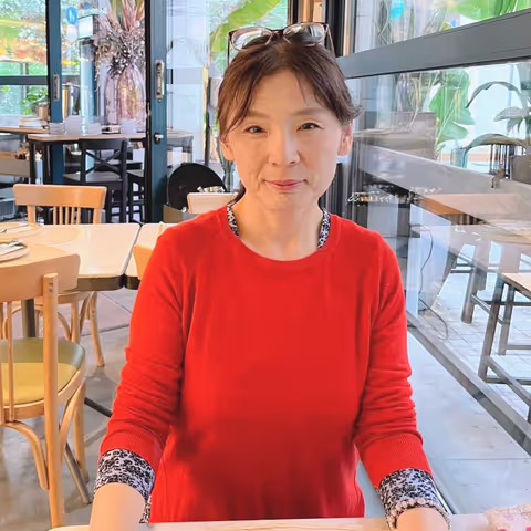 Keiko K.