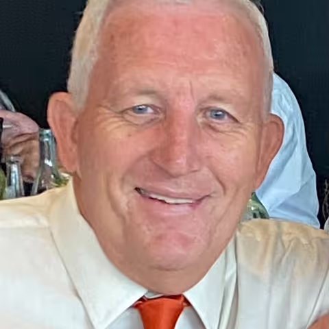 Norman B.