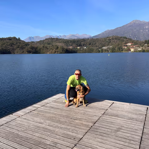 Matteo M.