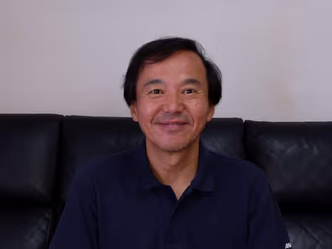Tokyo Tour Guide - Yosei F.