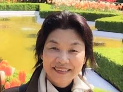 Chieko U.
