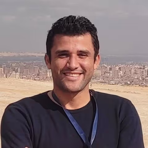 Mohamed N.