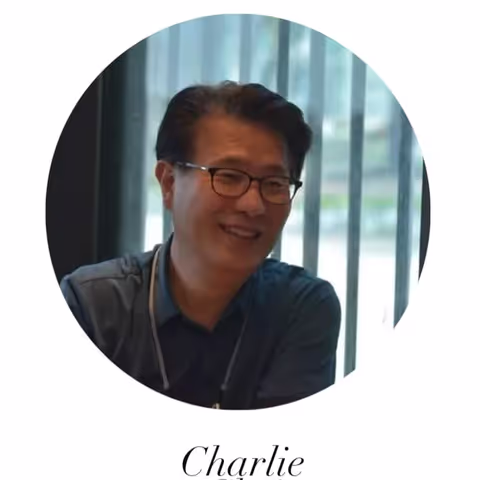 Charlie C.