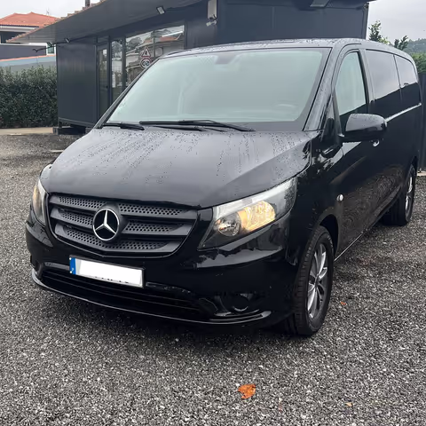 Porto Tour Guide - Transfer GO