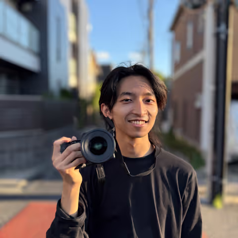 Kanagawa Tour Guide - Kimiaki S.