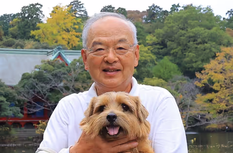Tokyo Tour Guide - Takano Y.