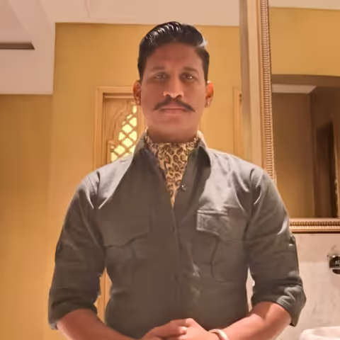 Himmat singh R.