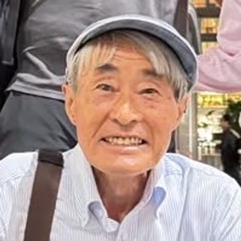 Masahisa M.
