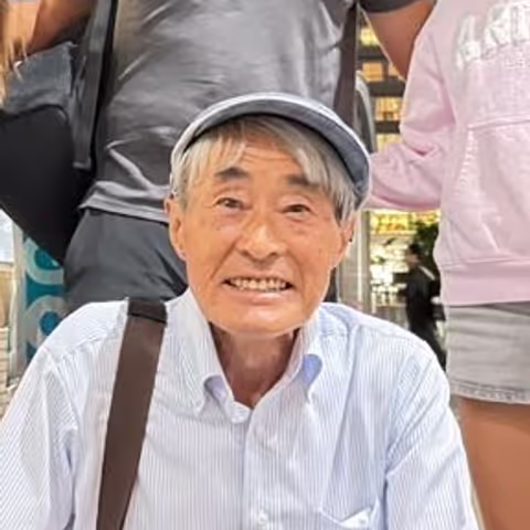 Masahisa M.