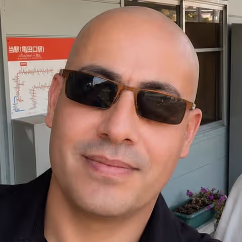 Steve R.