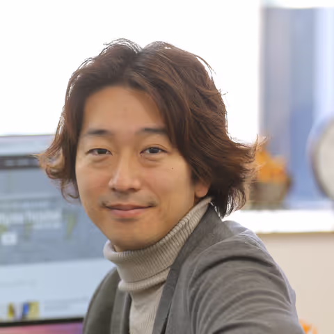 Customerdemo(hashimoto) A.