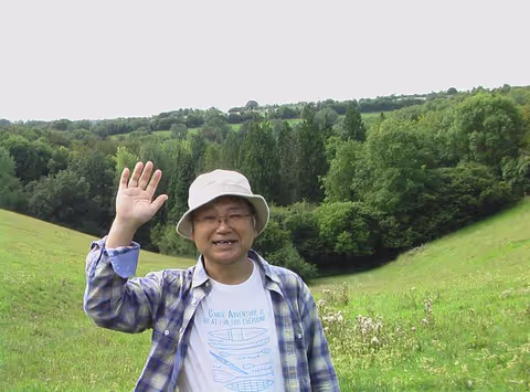 Kamakura Tour Guide - Takao M.