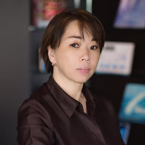 Mizuki H.