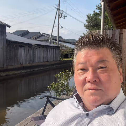 Kamakura Tour Guide - Erol M.