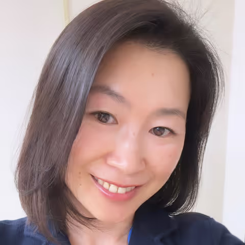 Yokohama Tour Guide - Hiromi S.