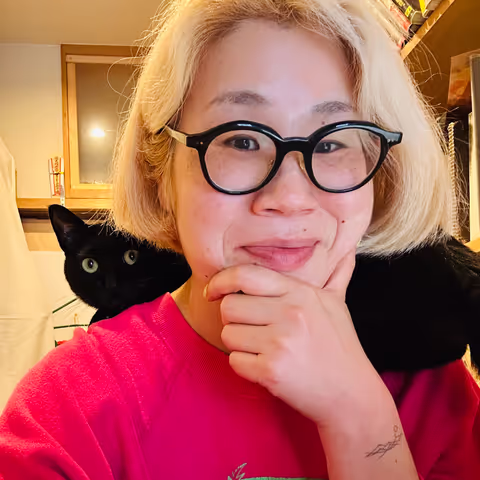Michiko N.