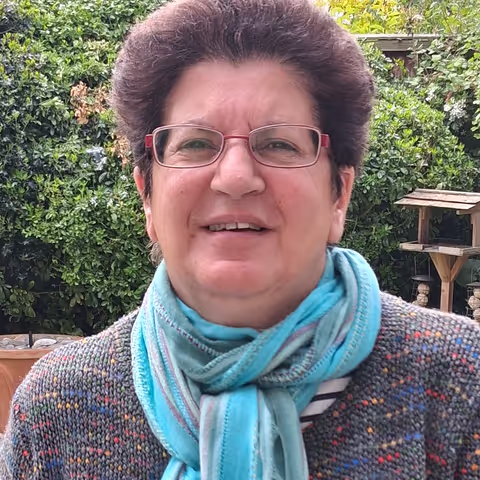 Deborah M.