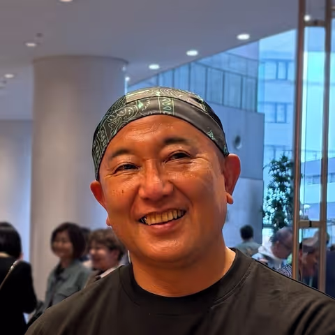 Jun M.