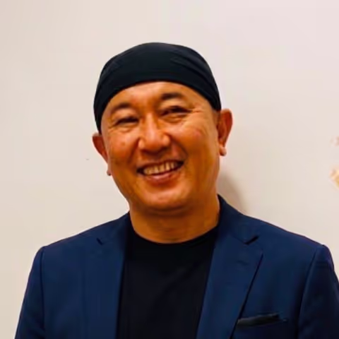 Jun M.