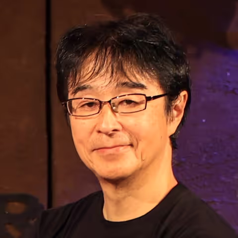 Yokohama Tour Guide - Minoru A.