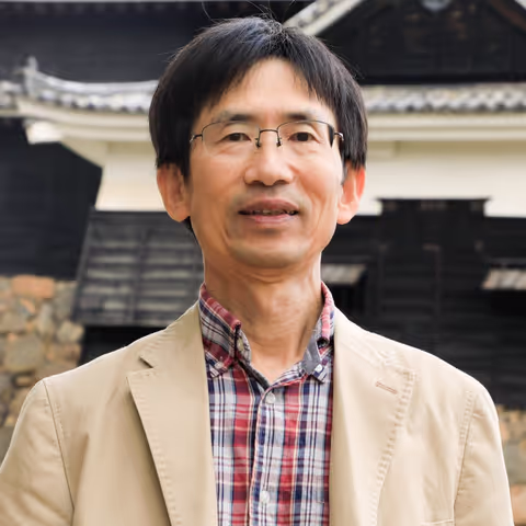 Daizaburo N.