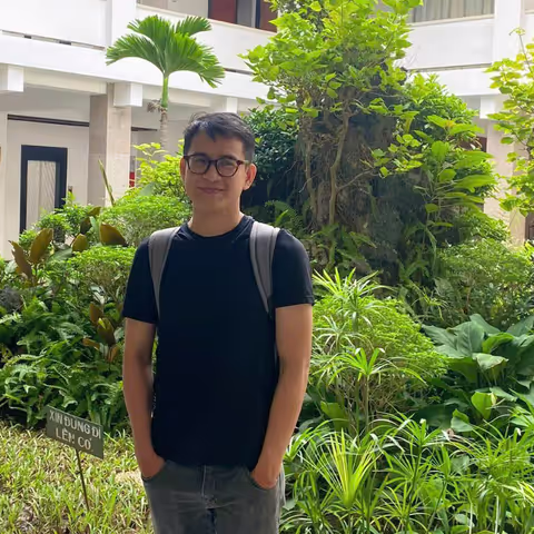 Ho Chi Minh Tour Guide - Danh L.