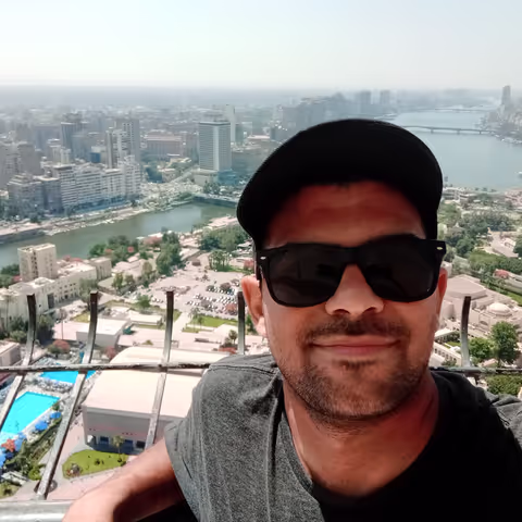 Hossam M.