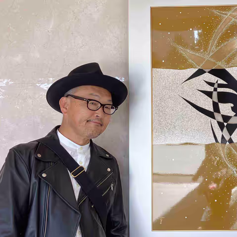 Naoto K.