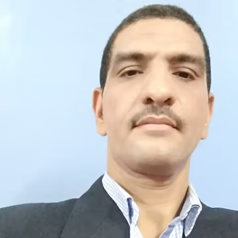 Mahmoud M.