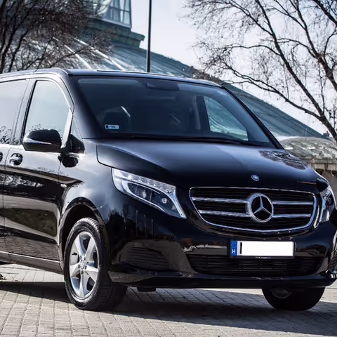 Budapest Tour Guide - BudapestLuxTours