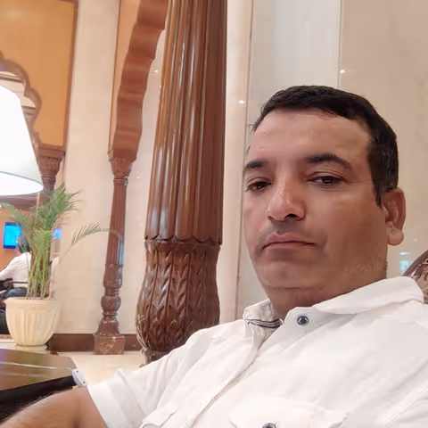 Imran A.