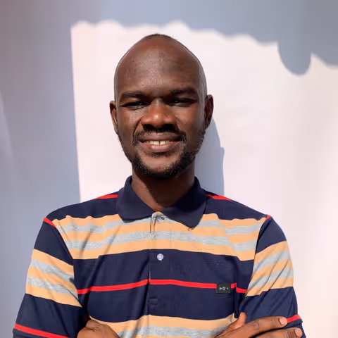 Obed kojo B.