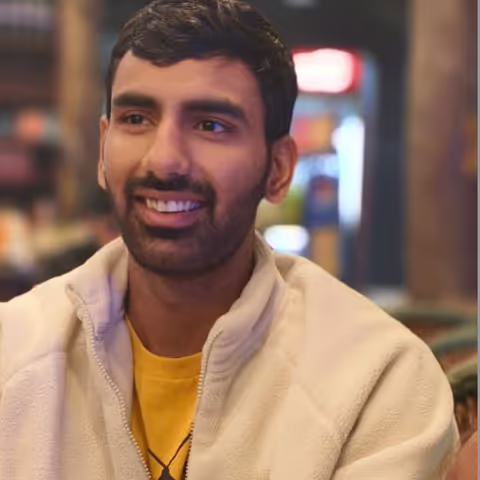 Nitin P.