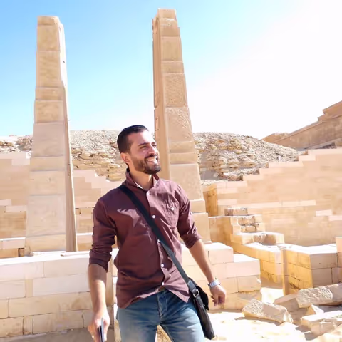 Waleed E.