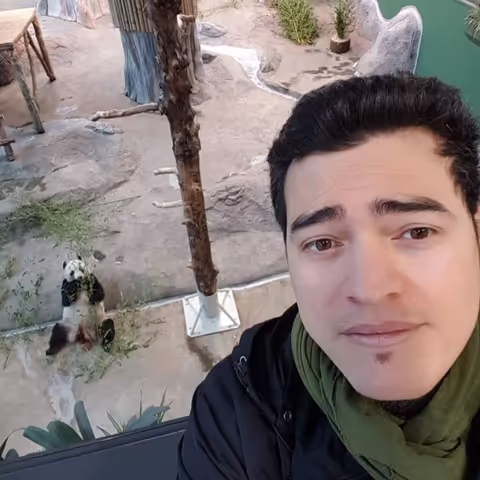 Sergio C.