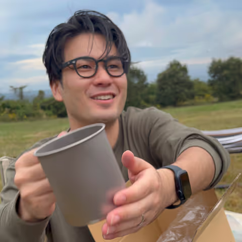 Osaka Tour Guide - Atsushi T.