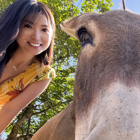 Kanazawa Tour Guide - Megumi Y.