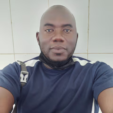 Boubacar C.