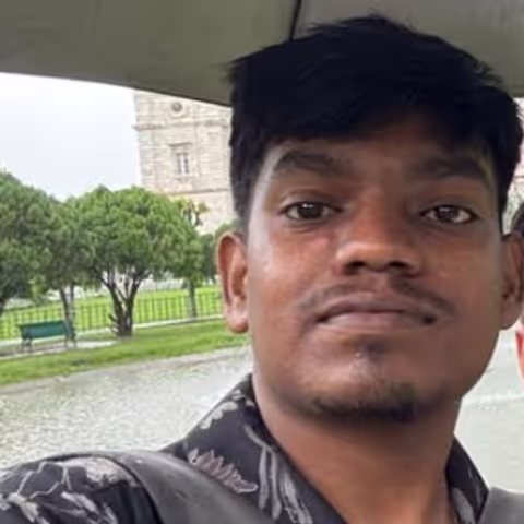 Bishal K.