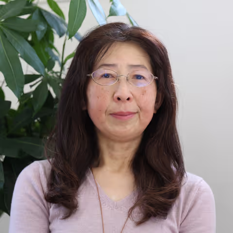 Fujiko M.
