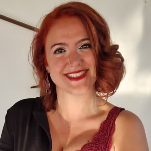 Naples Tour Guide - Serena C.