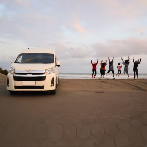 Jakarta Tour Guide - Big Indonesia Tours