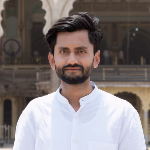 Abhinav H.